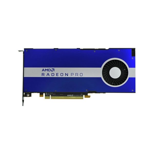 AMD Radeon Pro W5500